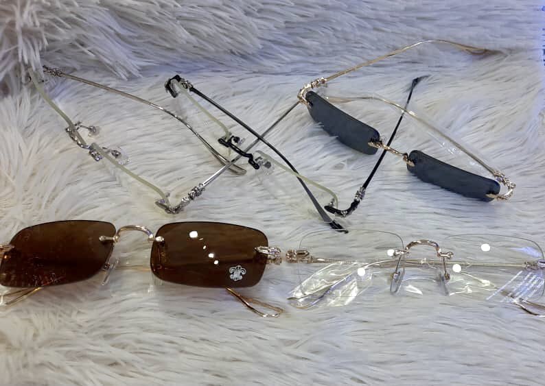 Looks that work 🔥