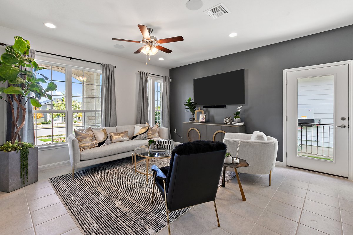 Pacesetter Homes tweet media