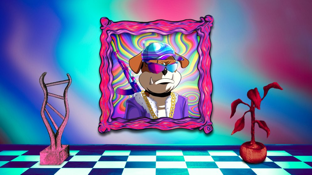 We are partnering with @CoalitionofArms and organize a giveaway with 3 Frames #NFT + 2 COA #NFT🥳

🖼️Follow: <a href="/nft_frames/">FramesNFT - 0% Royalties</a> @CoalitionofArms
🖼️LIKE, RT, tag 3 friends
🖼️join: discord.gg/artpunks
discord.gg/PTHVjsjGXw

🥇2 NFTs
🥈2 NFTs
🥉frame NFT

⏰72h

#solana #NFTGiveaway
