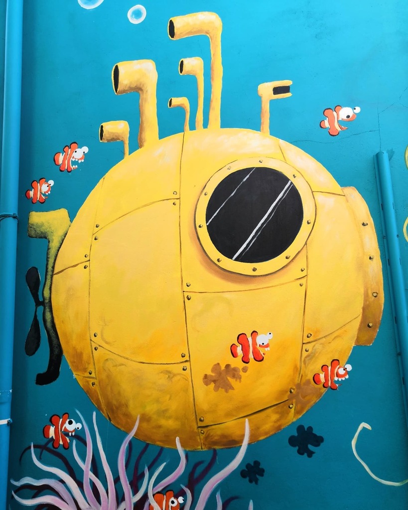 RaimbertE's tweet photo. Trentemoult, détail d'une fresque de @thomasdelapinta

#trentemoult #igersfrance #pdj_igf #igersnantes #nantes #igersloireatlantique #loireatlantiquetourisme #urbanart #fresquemurale

#etod79_44 #etod79_art #etod79_holiday https://t.co/8oRi9P7EzT https://t.co/2baA9Jts7o