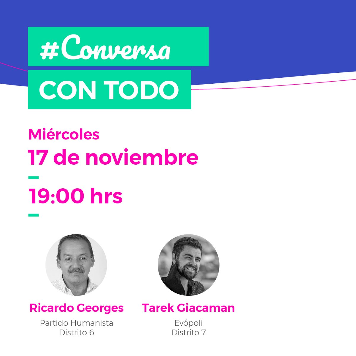 ConTodo tweet media