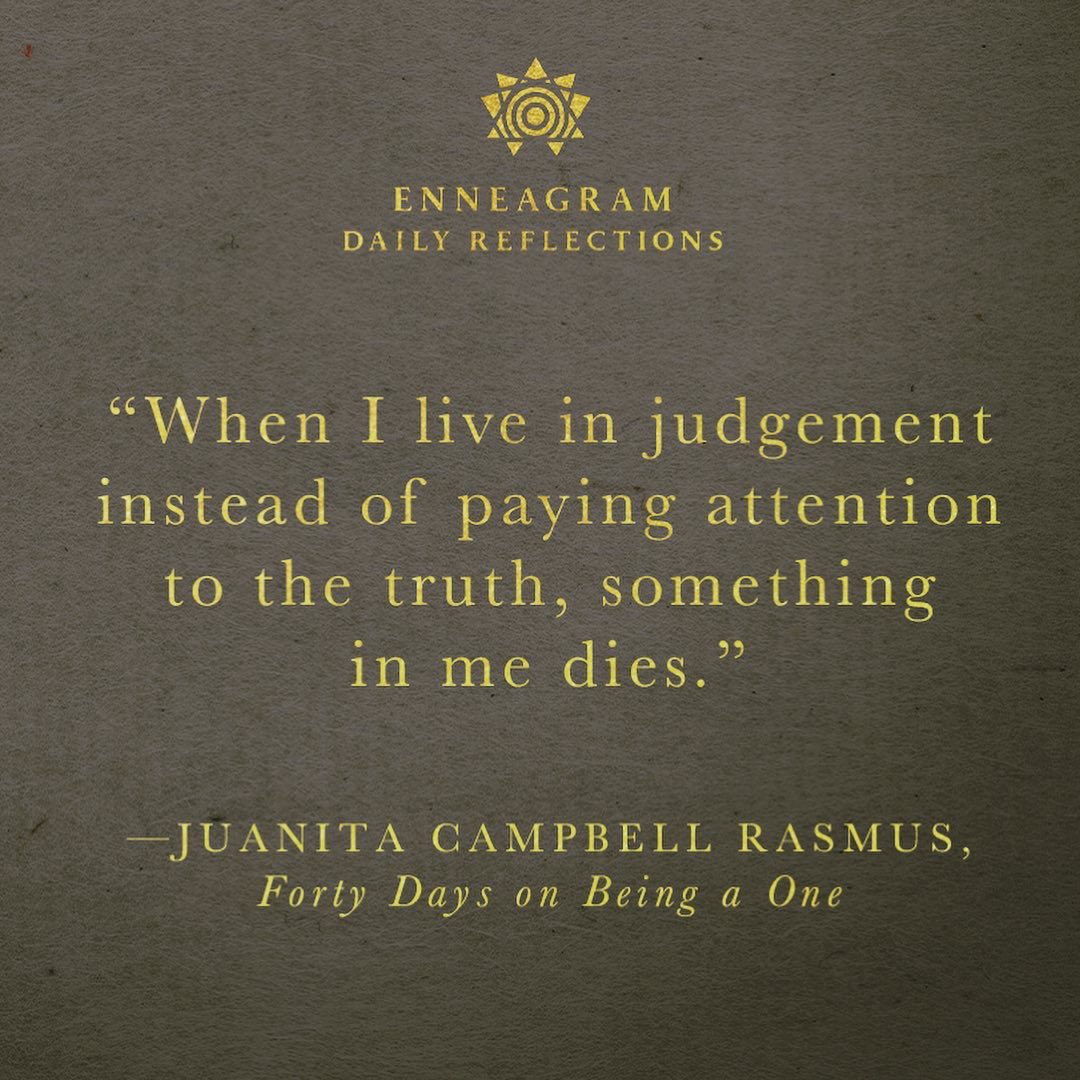 SuzanneStabile's tweet photo. New episode of The #Enneagram Journey #podcast available!

@juanitarasmus , author of Forty Days On Being a 1 joins the show!

#theenneagramjourney #enneagramdailyreflections #theroadbacktoyou #thepathbetweenus #thejourneytowardwholeness #enneagram1 https://t.co/p42YduM56C