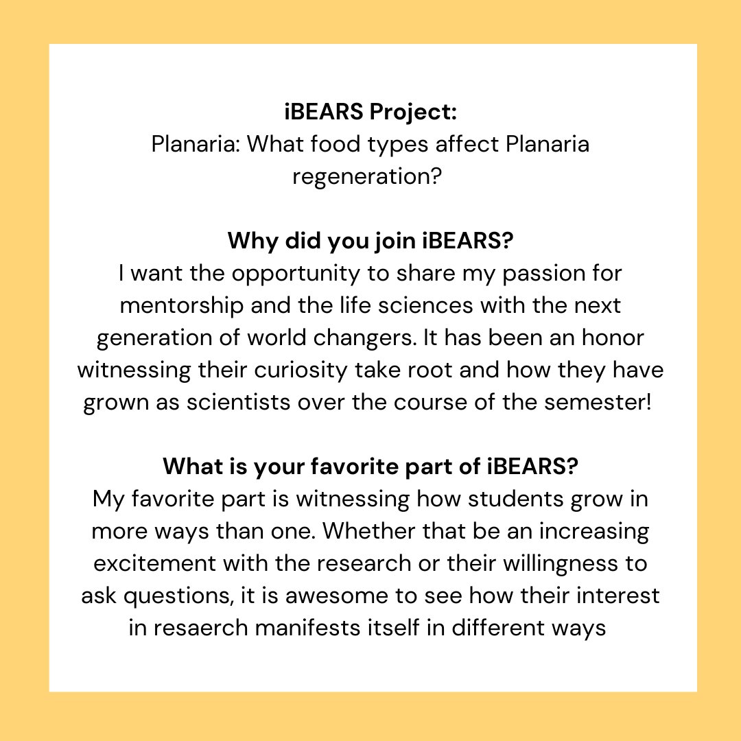 iBEARS Network tweet media
