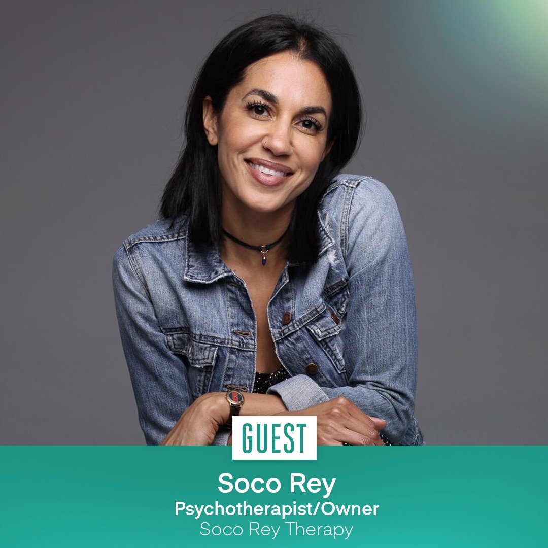 gogreenwood_'s tweet photo. Join us tomorrow as #YourFavoriteTherapist, Soco joins Tanya to help with a letter from a soon to be married couple who cant seem to see eye to eye on investing into crypto together as a couple! #MoneyMovesPodcast 🎧📣
Subscribe Now: https://t.co/QR4UoLC6dz https://t.co/EK2WzsMhJ7
