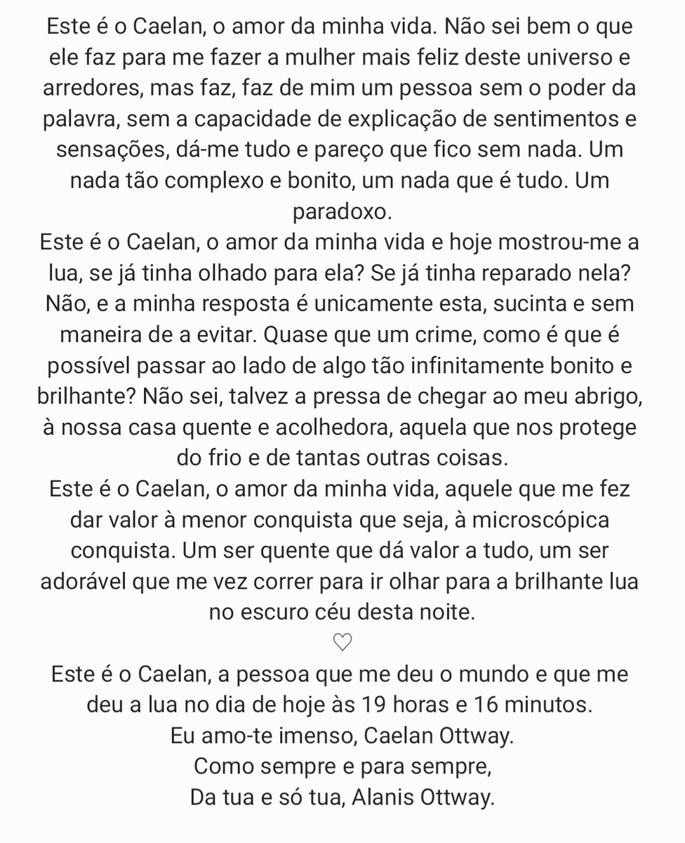 softhness's tweet photo. A lua. https://t.co/nUfX04jYAg