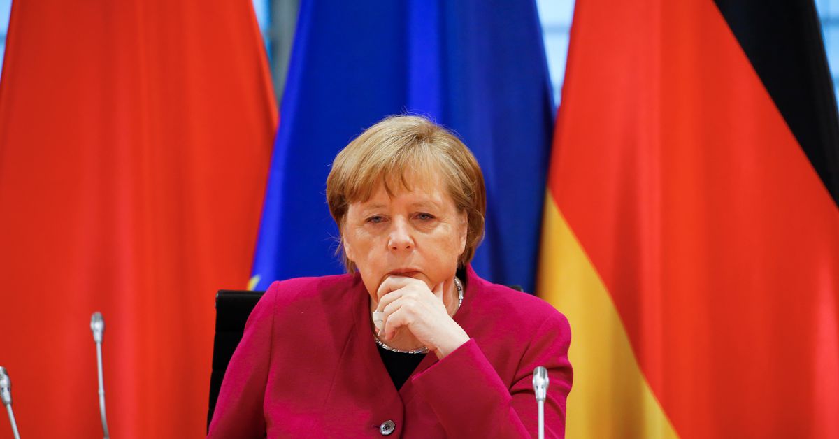 Reuters tweet media