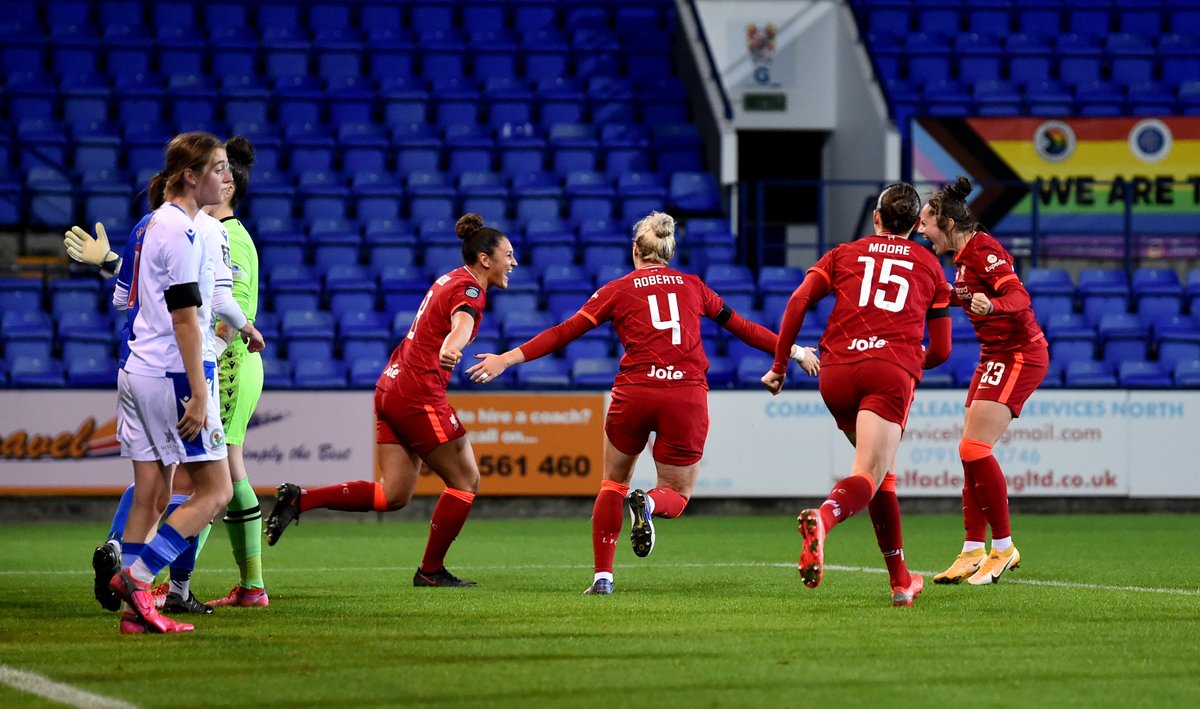 LiverpoolFCW's tweet photo. Love that, @JadeBailey_ 🥰 https://t.co/N8Ax0ltpI2