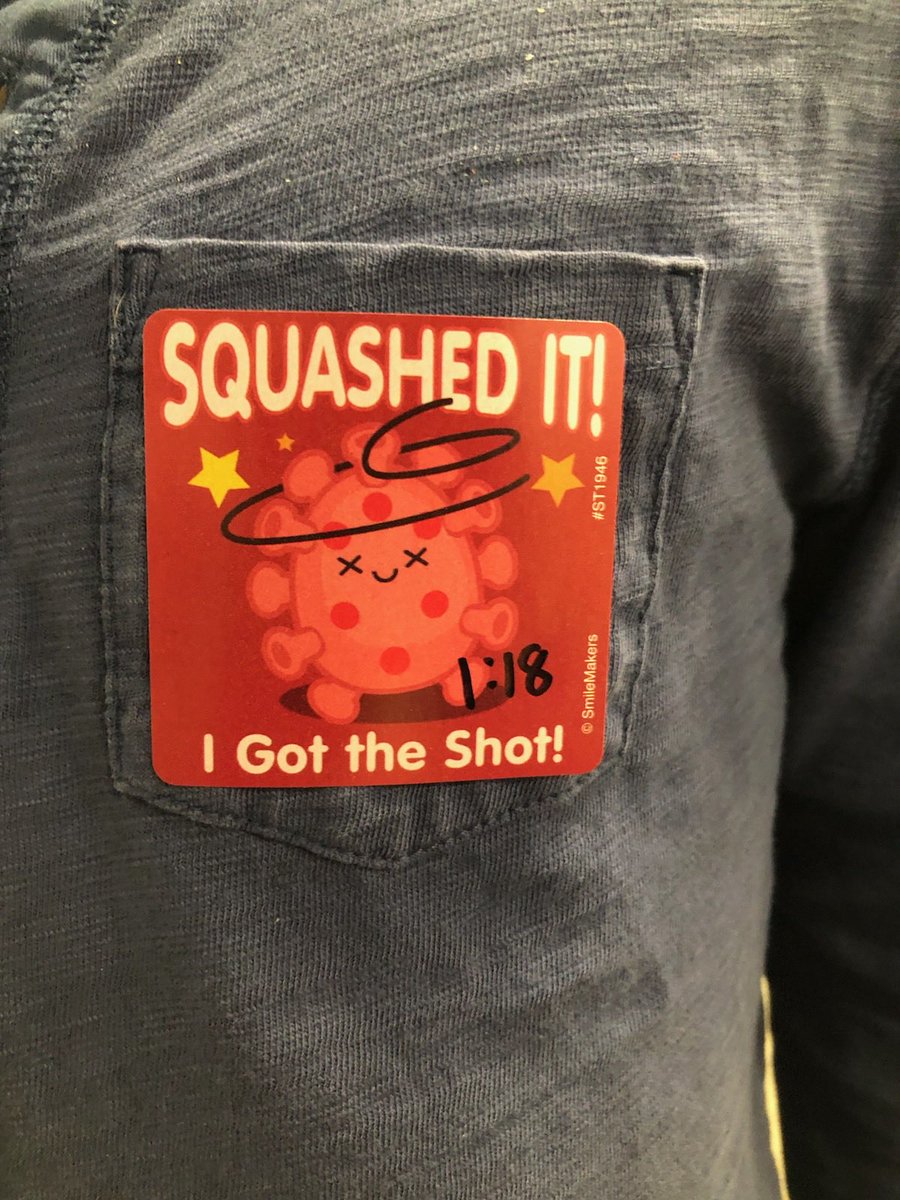 DianaPisciotta's tweet photo. My fave 2021 pic of our 7yo. #gottheshot #squashcovid #relievedmom https://t.co/60KCzvbKgq