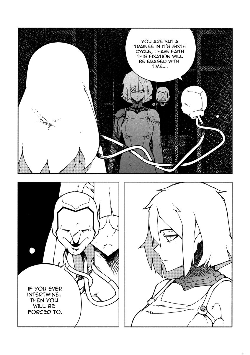 CHOKEPOINT CHAPTER 02 Part5 