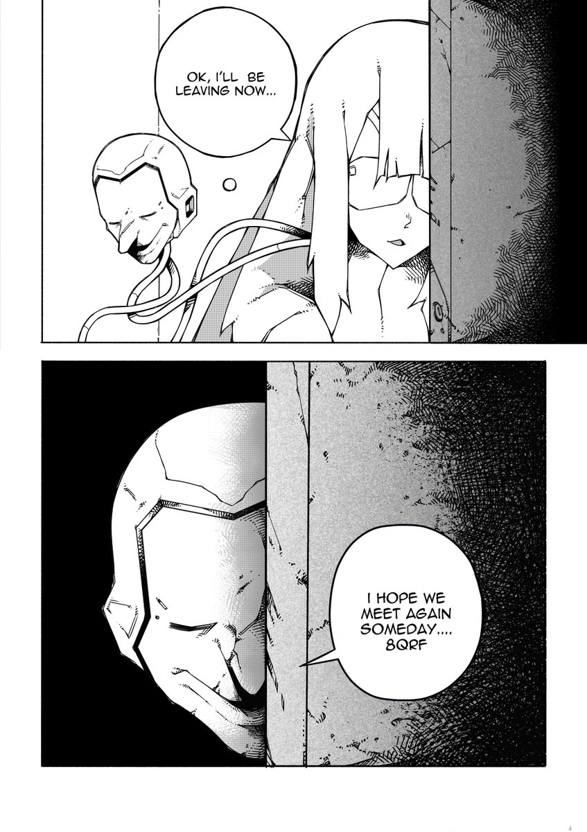 CHOKEPOINT CHAPTER 02 Part5 