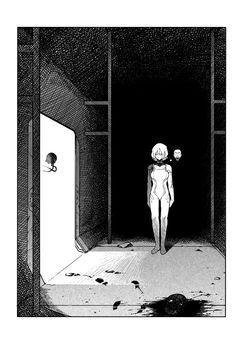 CHOKEPOINT CHAPTER 02 Part5 