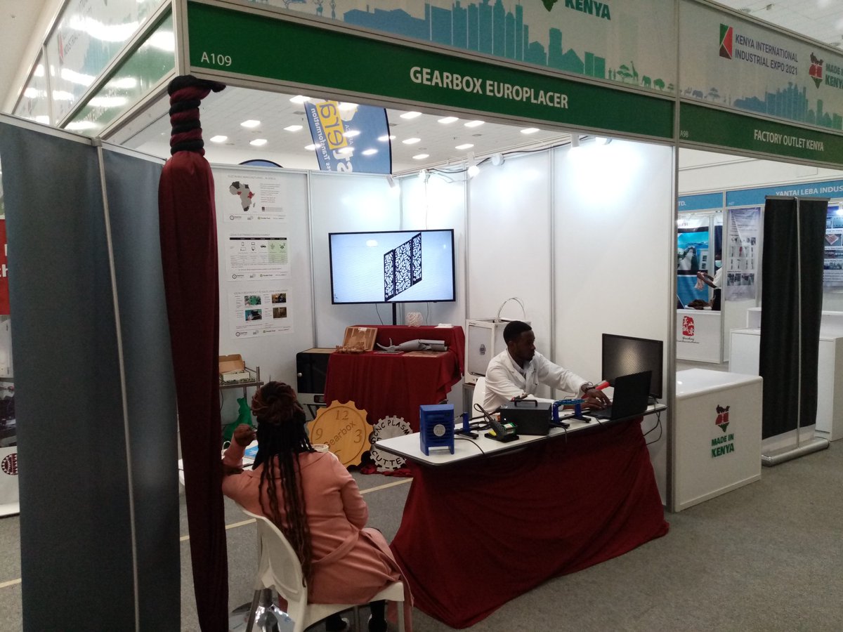 Gearbox Europlacer (GEuroplacer) Twitter