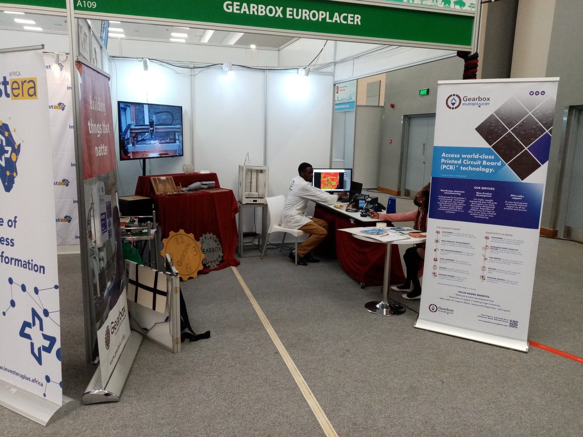 Gearbox Europlacer (GEuroplacer) Twitter