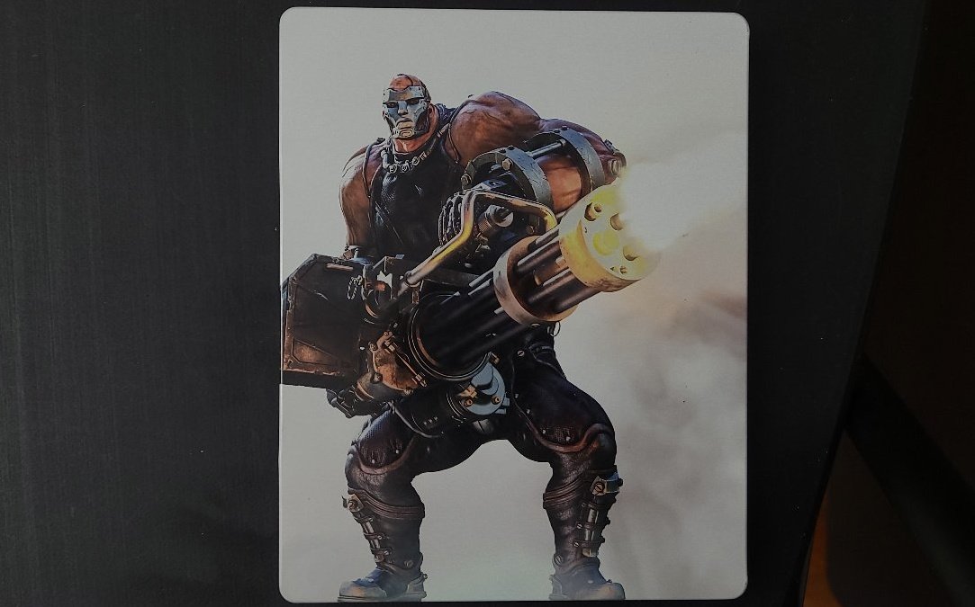 PURITALIANBLOOD's tweet photo. Resident Evil Vendetta Collector's Edition Steelbook #ResidentEvilVendetta #BiohazardVendetta #ResidentEvil #Biohazard #REBHFun #REBH25th https://t.co/Ze30uAqIa6