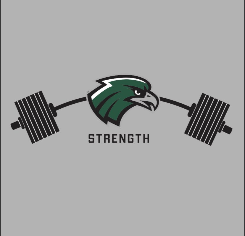 coach_hern33's tweet photo. Attention all NSU RiverHawks fans. We are selling these shirts to fundraise for equipment for the weight room. Please contact me through messages if you wish to purchase one. #NSUStrength #RiverHawks #good https://t.co/56SoyYTWvC