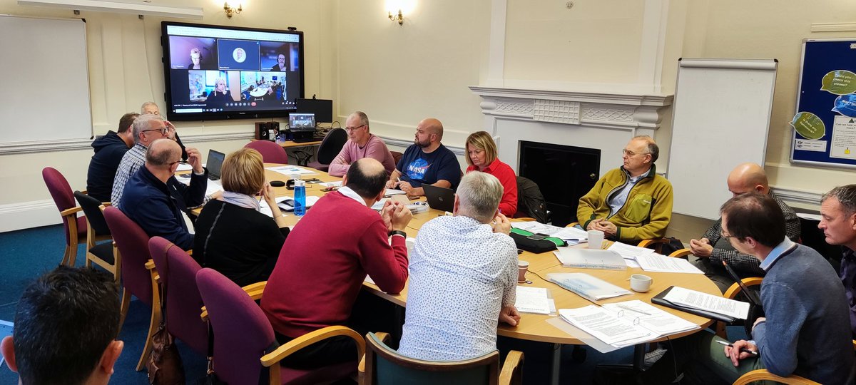 EWC Solvay tweet media