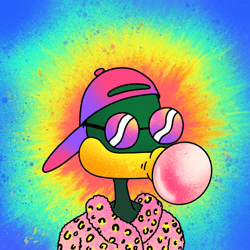 #SupDuck bought for 1.9769Ξ ($8413.25) #NFTs opensea.io/assets/0x3fe1a…