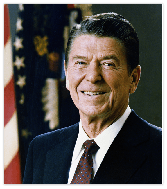 ReaganMail's tweet photo. How Ronald Reagan Championed Individual Achievements and Not Technocracy
“We've come through some tough times, but we've come through them together -- all of us..."
Click here to read more:  https://t.co/lZn13jpW8l...
#RonaldReagan #Technocracy #ReaganBlog https://t.co/QcAr4zQWKl