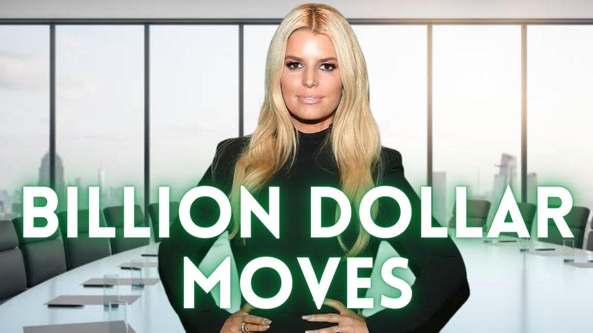 KempireDaily's tweet photo. This is HOW @JessicaSimpson Bought Back 100% of her Billion Dollar Company After 3 Y https://t.co/unMEPZI682 #JessicaSimpson #jessicasimpsoncollection #ICYMI https://t.co/mqI9wo9vCZ