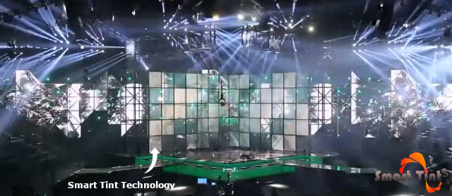 SmartTint's tweet photo. “Eurovision Concert Stage” by @SmartTint on #Vimeo https://t.co/NEb4SMQKeo
This international song contest stage was created for Eurovision utilizing our Genuine Smart Tint® Technology!🎤
https://t.co/oKrUsrcWoe
#eurovision #projection #smarttint #smartcling https://t.co/qPx3bu63No