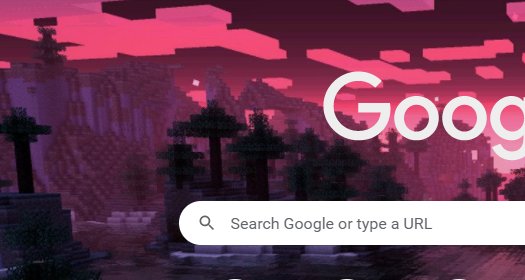 HeyItzShea1's tweet photo. @cluelessmcyt @ughsnf i have the same google background :o https://t.co/vDr4S81U92