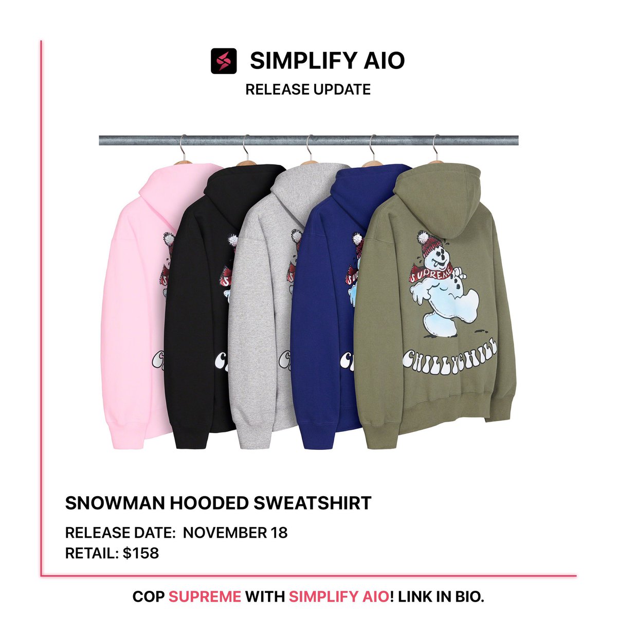 Simplify AIO tweet media