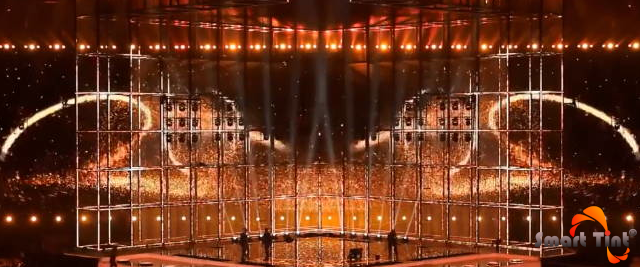 SmartTint's tweet photo. “Eurovision Concert Stage” by @SmartTint on #Vimeo https://t.co/NEb4SMQKeo
This international song contest stage was created for Eurovision utilizing our Genuine Smart Tint® Technology!🎤
https://t.co/oKrUsrcWoe
#eurovision #projection #smarttint #smartcling https://t.co/qPx3bu63No