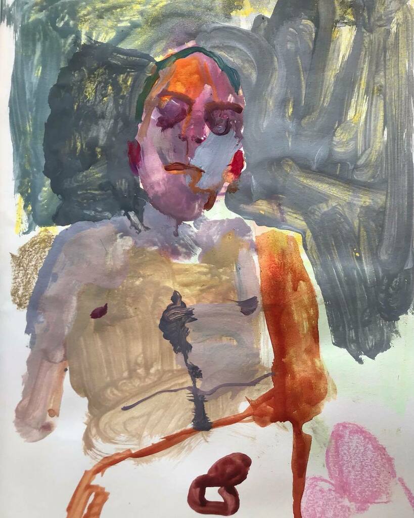 CEopenstudios's tweet photo. @kim_scouller I had fun drawing the amazing @darylhembrough with @londondrawing and listening to inspiring and encouraging chat from @annenoble_partridge and @susannahpalartist while I was drawing
-
#lifedrawing #onlineclasses #onlinedrawing #londondraw… https://t.co/tInqKdble2 https://t.co/hdI9flauCH
