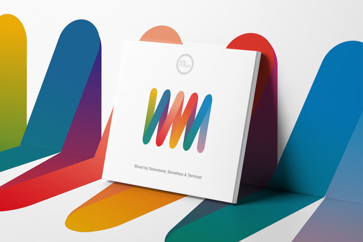 15. M.I.K.E. Push vs. Trinitro - Endless Balance (Stoneface &amp; Terminal Remix from Pure Trance Vol.9) [Pure Trance]

Blackhole.lnk.to/PT9