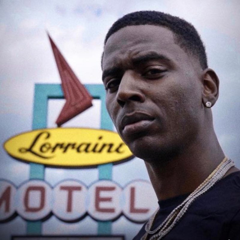 RIP Young Dolph, the Memphis people's champ--the answer to what if the Delta Blues was rap and funny. An antihero whose hysterical punchlines and flashiness often overshadowed a deep conscience, introspection, generosity and dedication to building an independent empire. A legend.