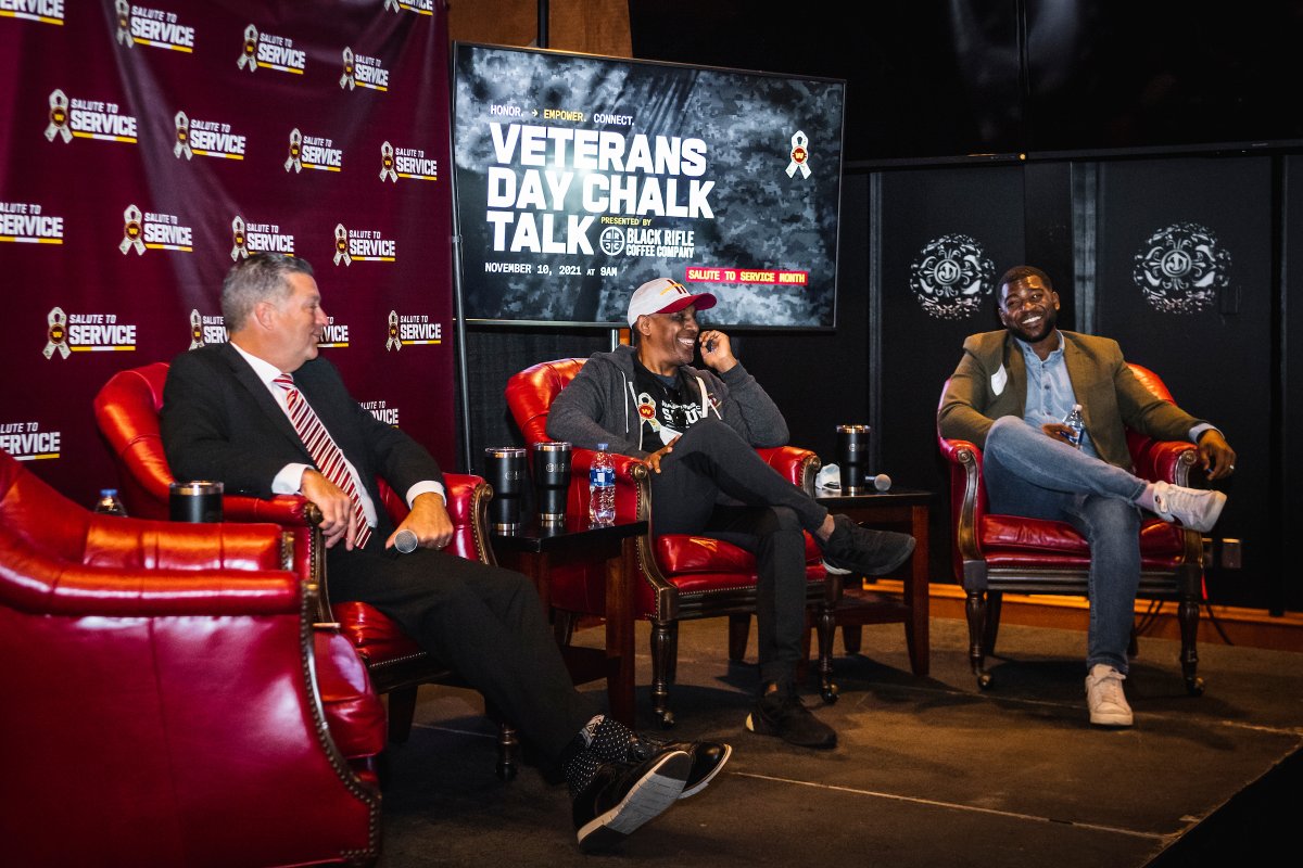 Washington Salute tweet media