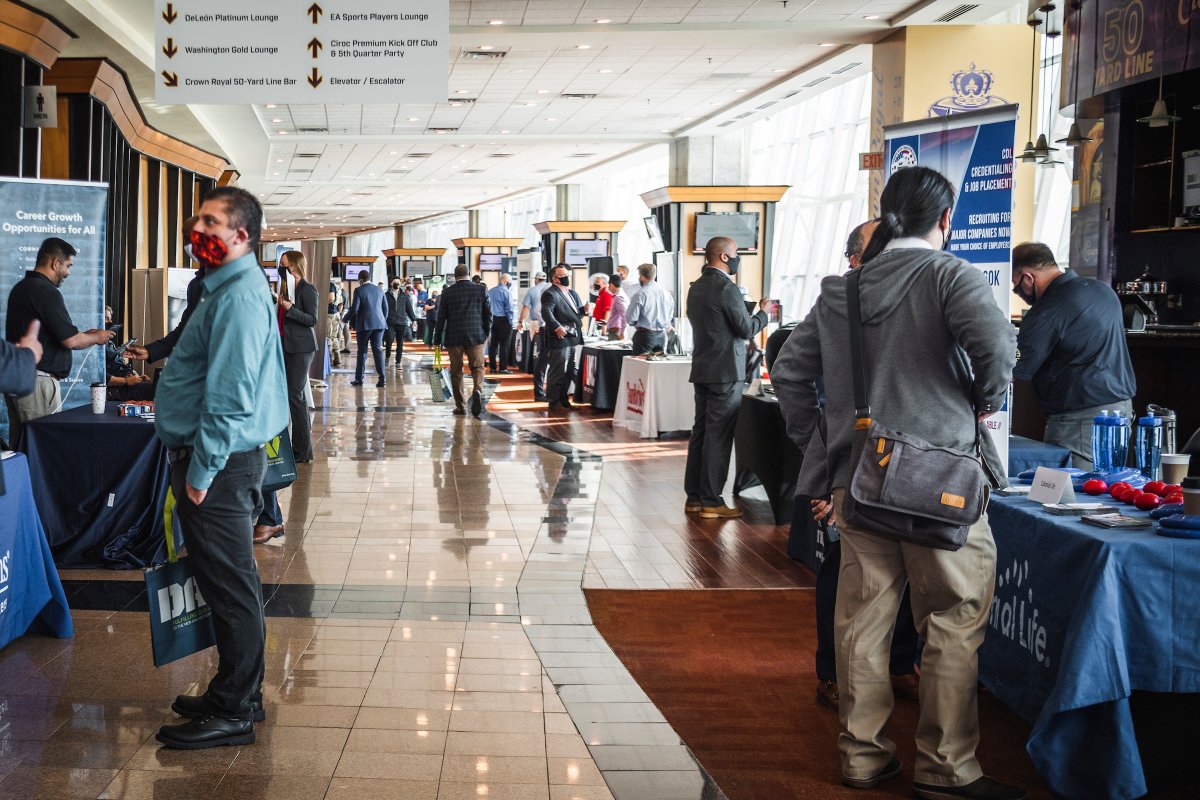 Washington Salute tweet media