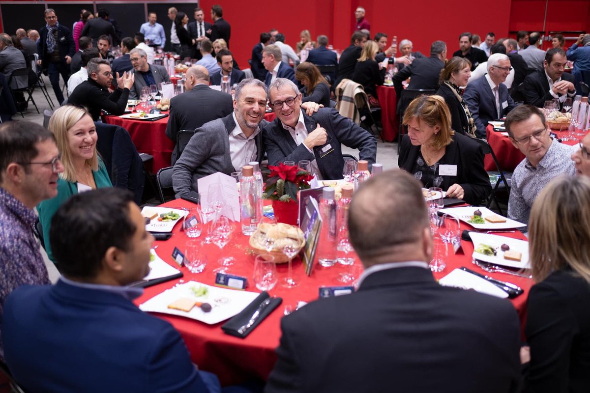 argentobusiness's tweet photo. 🤩🤔 ETES-VOUS INSCRITS?! 🤩🤔

👉 Nous recevrons Didier LEROY, Vice-président et n°2 de TOYOTA MONDE 🤩 🚘 🌏 le 14/12/21 11h45 Colmar

Inscriptions : https://t.co/b9WmVnm3oo
#businessclub #srbc #arbc #Toyota #alsace #territoirederichesses #basrhin #hautrhin #industrie #colmar https://t.co/G7oLSH91VB