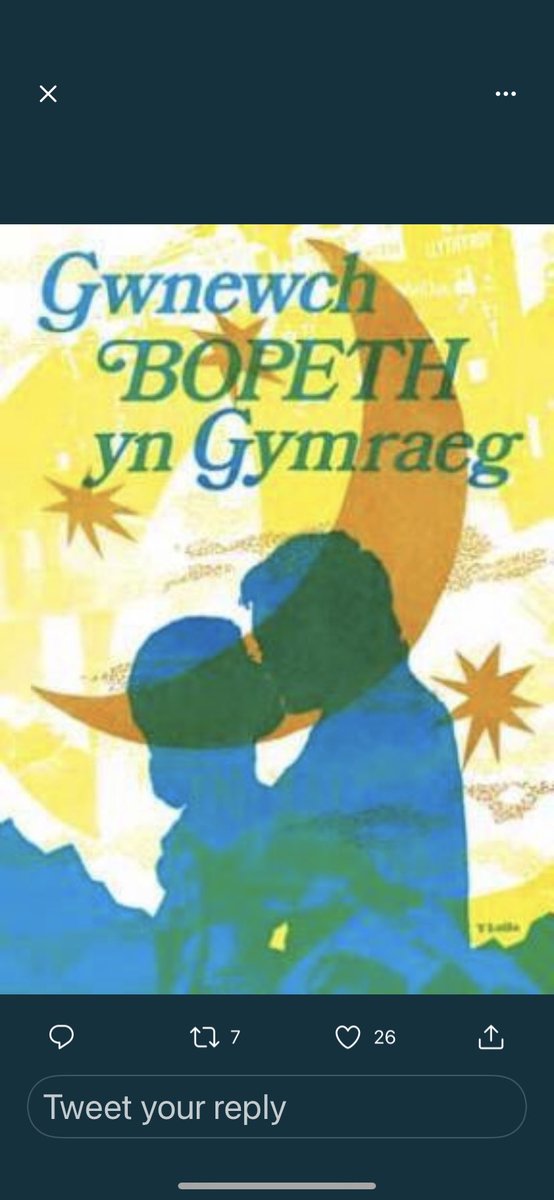 GwenllianGrave1's tweet photo. #classic80’scymraeg🙌 https://t.co/mdJ4AGvre9