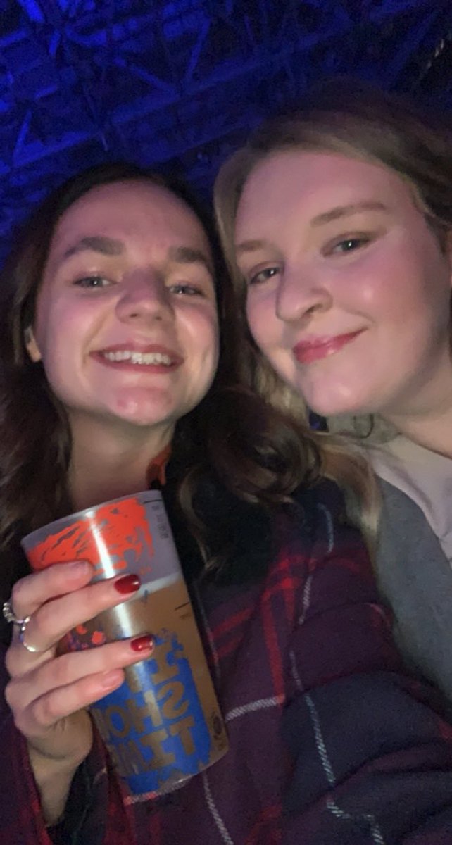Steffiejade's tweet photo. @PlayGemRadio please say Hi to Stephanie and Jade on row E !!! Reunited after 10 years from our first JLS Concert ❤️🦋 https://t.co/HHRISY8Kt8