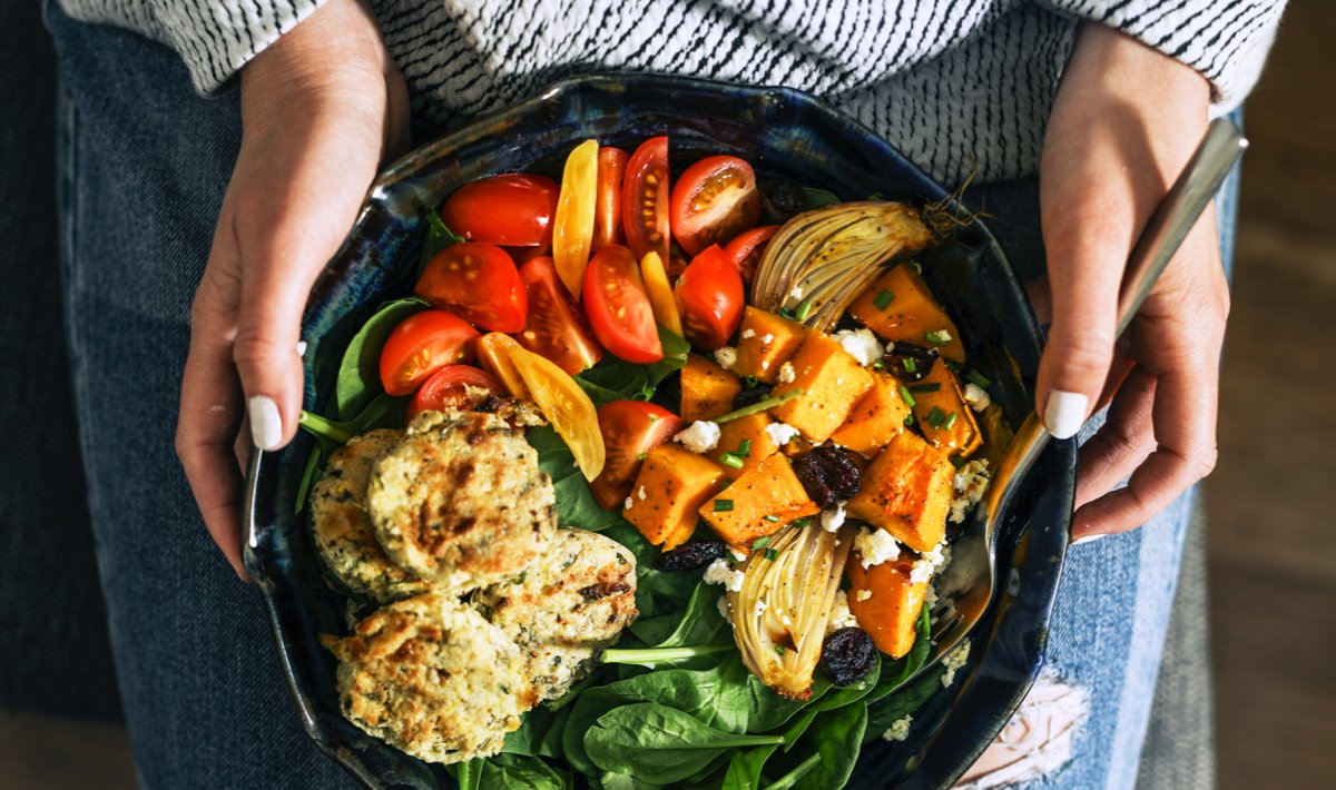 "The choices people make are always subordinate to the choices people have." - <a href="/DrDavidKatz/">Dr. David L. Katz</a> #VirginPulseLiveWebinars