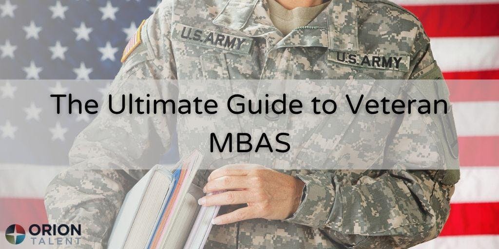bfhenry's tweet photo. ✏️Are you a #veteran thinking about getting an #MBA?

📚 Read on to learn why #veterans should consider one, what to look for in an MBA program, and the best MBA programs for #veterans: https://t.co/gnOJUdjBXr https://t.co/4ztueQgAQ3