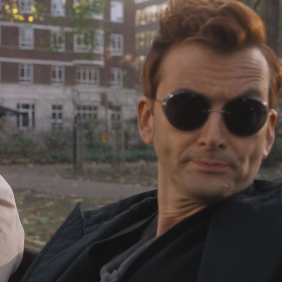 comfort for crowley stans (@crowleycomfort) on Twitter photo 