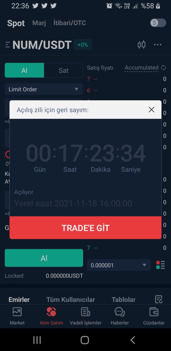 UMBARAGOTTİ tweet media