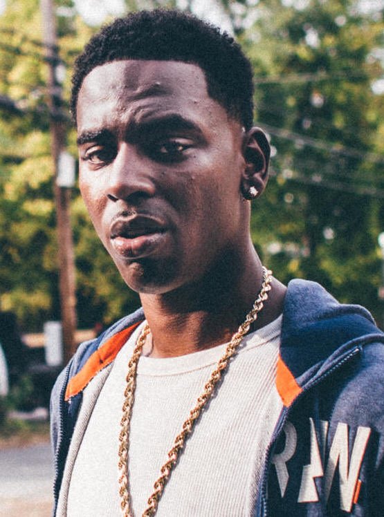 booska_p's tweet photo. 🚨 Le rappeur Young Dolph a été tué au cours d’une fusillade à Memphis 🕊

Il avait 36 ans 🙏 https://t.co/wXCRzIoKle