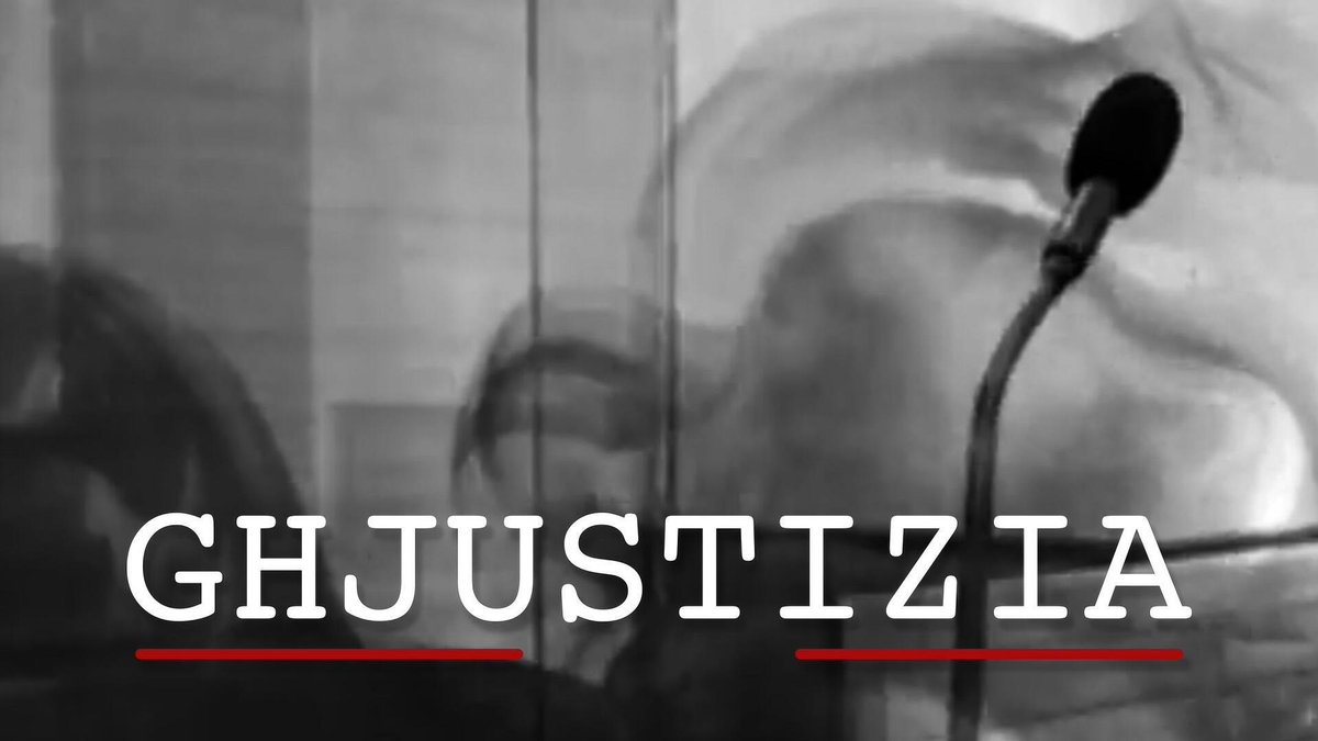 "Ghjustizia" revient sur l'histoire de la Brise de mer, la plus célèbre "bande mafieuse" insulaire, des débuts d'une jeunesse bastiaise en quête d'argent facile à une organisation criminelle structurée qui va pénétrer l’économie insulaire. Tout de suite sur <a href="/FTViaStella/">France 3 Corse</a>