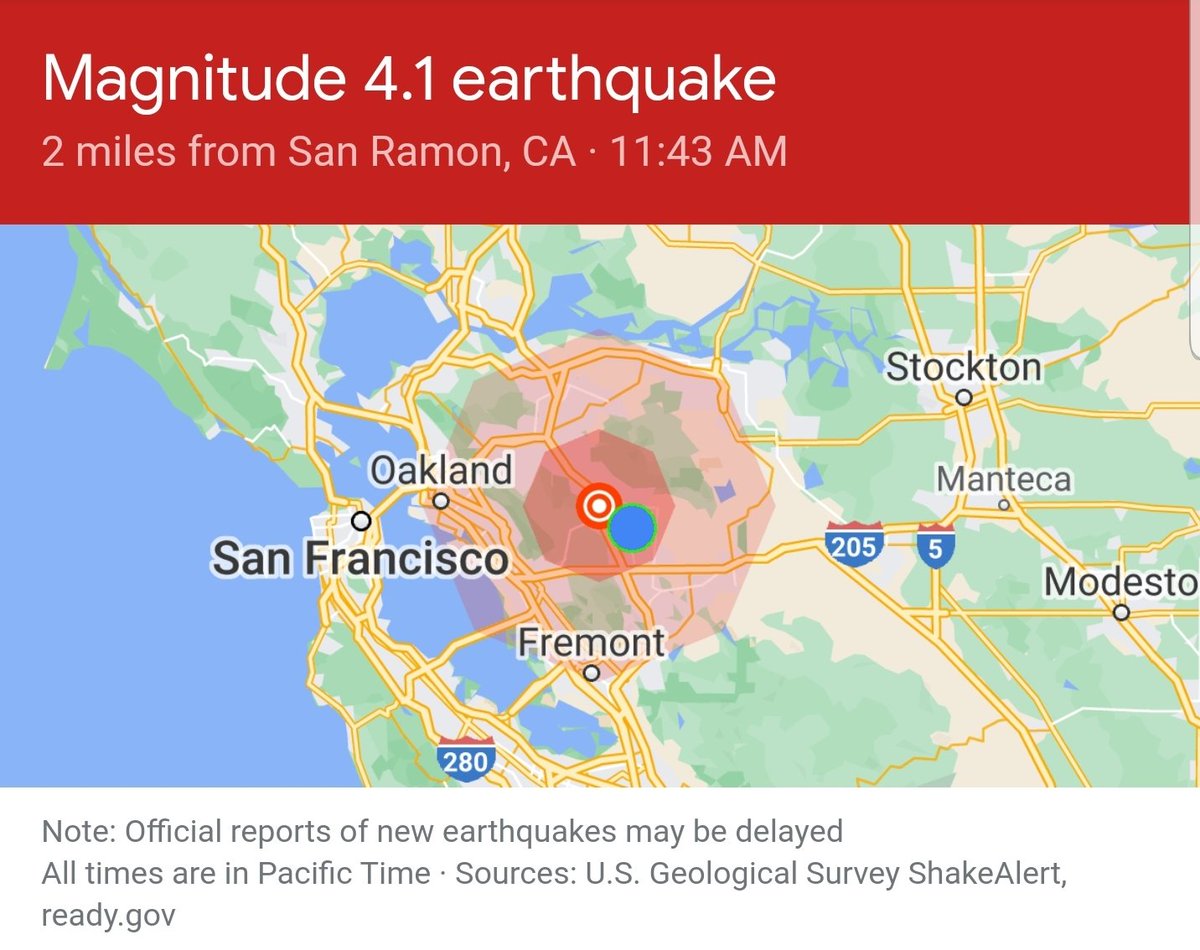 factotism's tweet photo. That was quite a wobble. #earthquake https://t.co/UIkyV7sOFd