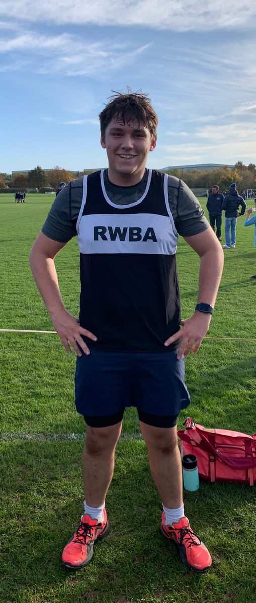 RWBA PE (rwbapedept has moved to instagram) tweet media