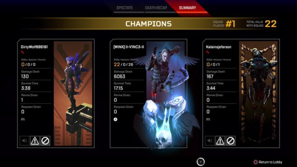 II_VINCE_II's tweet photo. My best games @PlayApex @Respawn https://t.co/aHeVhJENdP