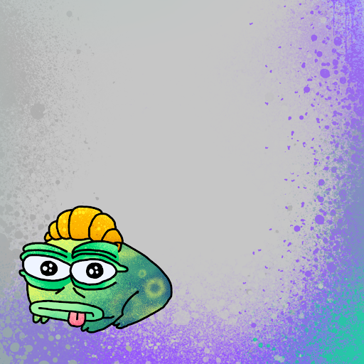 #KingFrog bought for 0.065Ξ ($276.63) #NFTs opensea.io/assets/0xd668a…