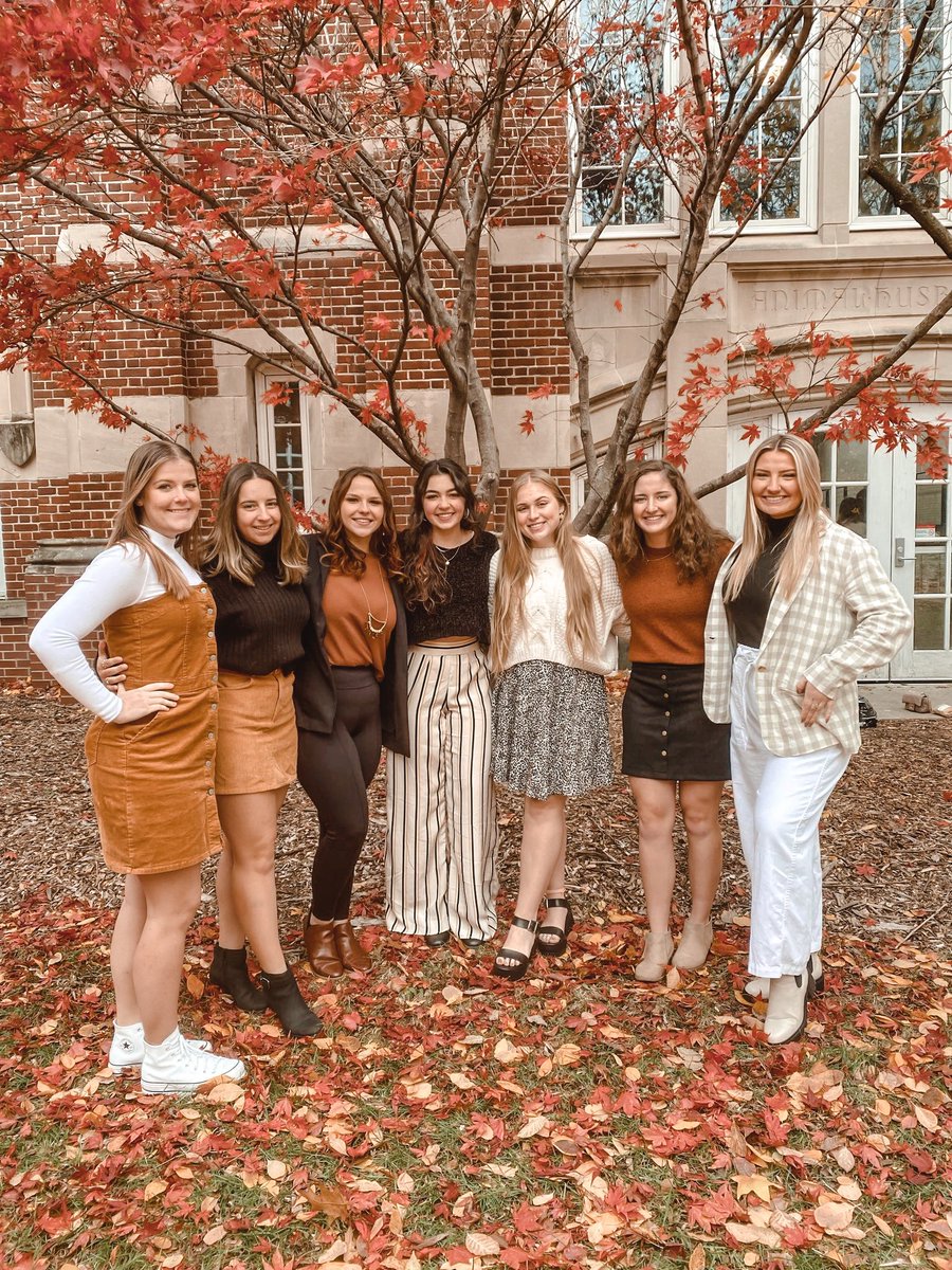 isusigmakappa's tweet photo. This past weekend we celebrated 147 years of Sigma Kappa! 🤍🕊 https://t.co/Qw6o4VRlVV