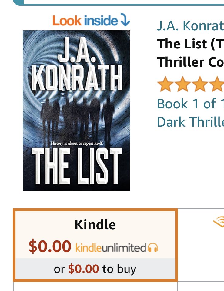 Lutherskillkit's tweet photo. Free @jakonrath  books on AMAZON https://t.co/30lVxrF41g https://t.co/XMzh0IlyJq