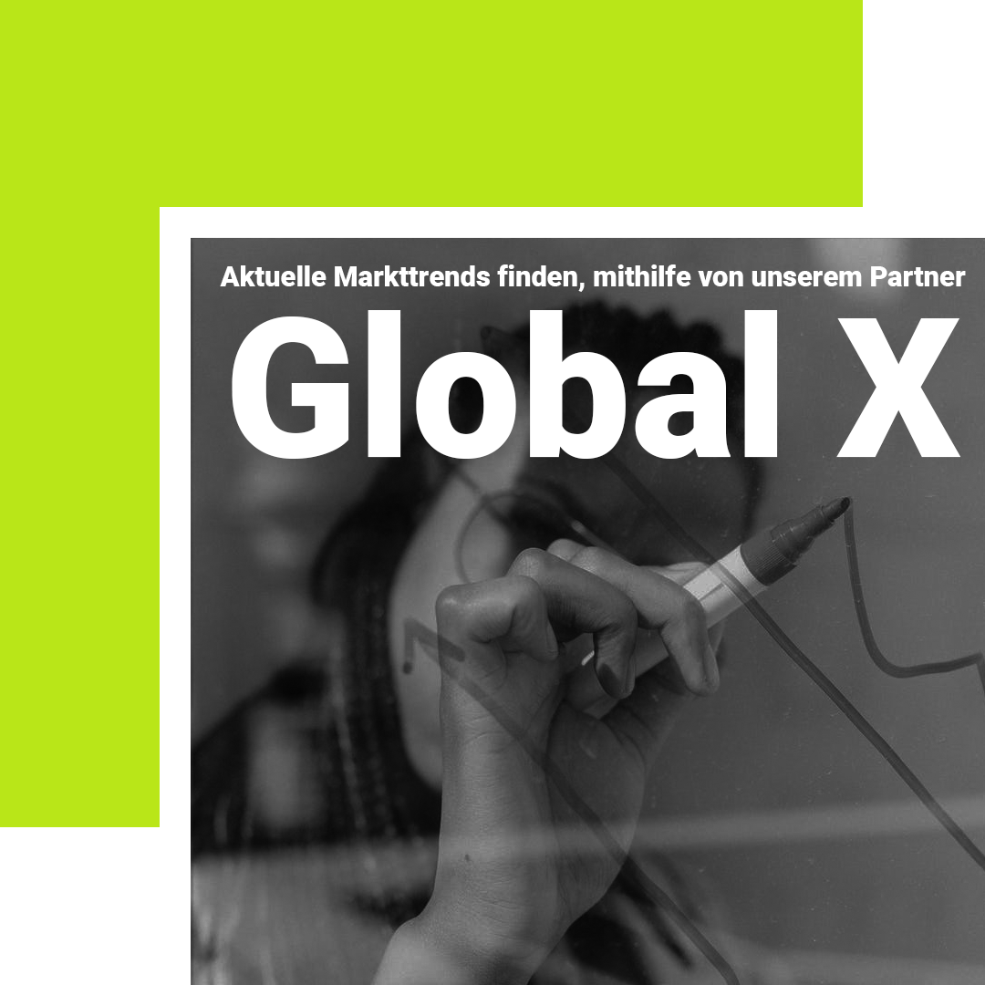 DeJusttrade's tweet image. Du willst mehr Insights für deine Handelsstrategie?
Mit unserem Partner Global X gar kein Problem mehr!
Auf der Webseite von Global X findest du Research und Insights zu den angebotenen ETF-Themenschwerpunkten.
 
Mehr Infos unter:
justtrade.com/handelspartner…
 
#justTRADE #justEASY