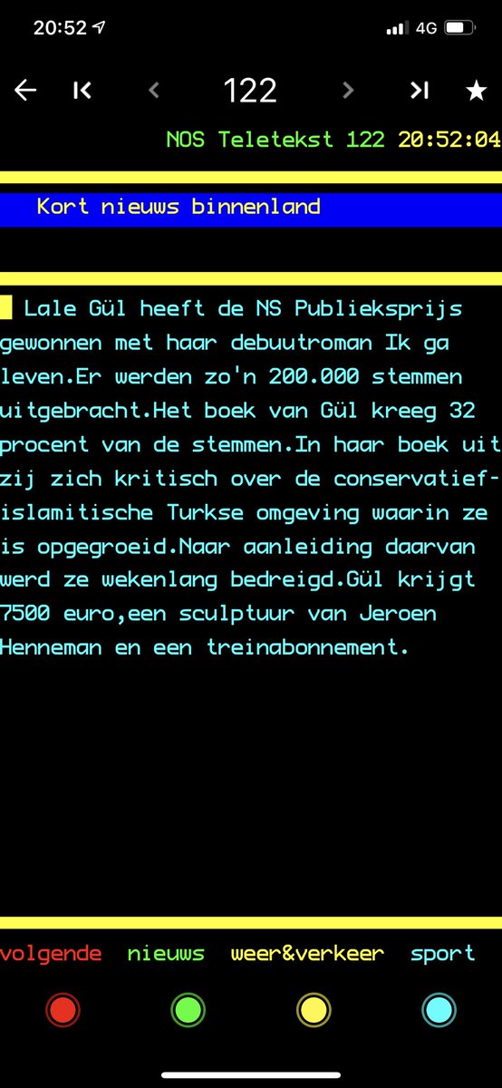 Lindaliciousss's tweet image. #LaleGul wint de #NSPublieksprijs met 200.000 stemmen....

Hoe dan?