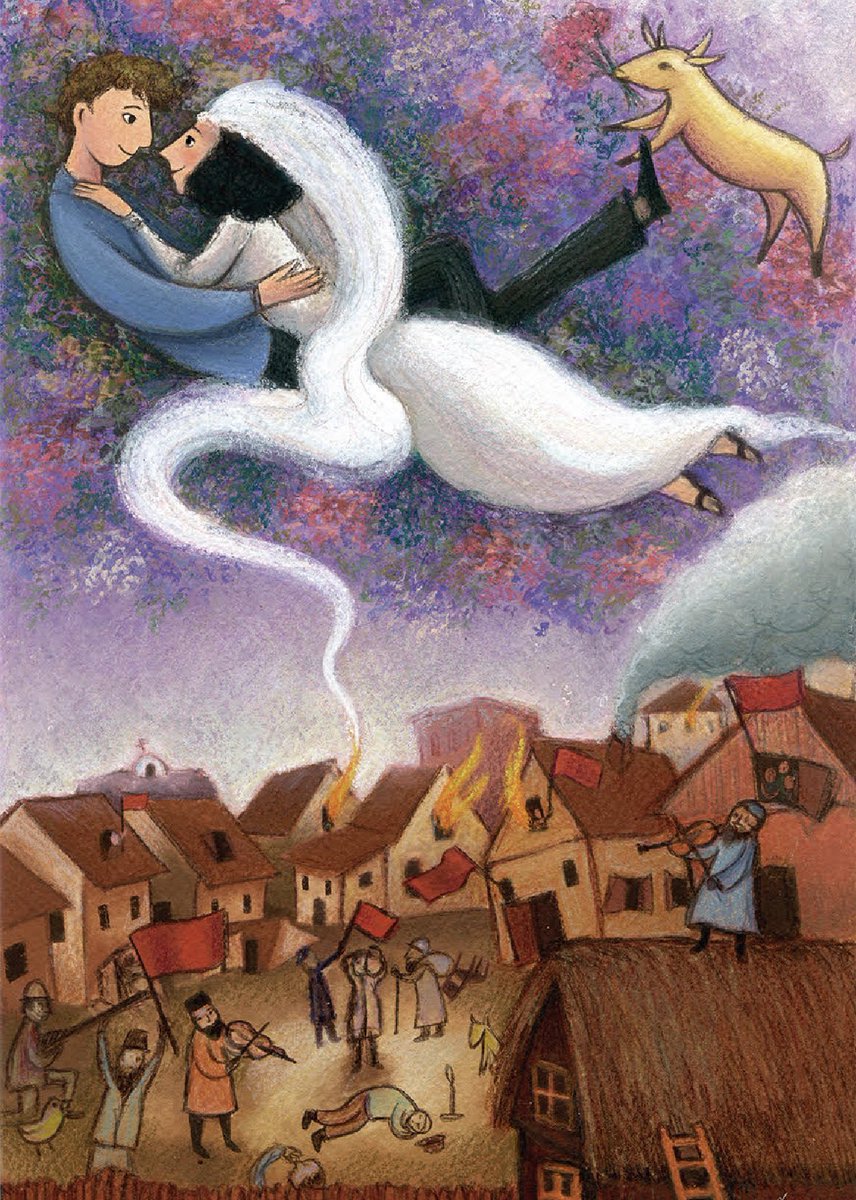 Women in charge, NFT.artyou
Let's keep an eye out, congratulations excellent artwork minted in opensea #NFTartists #ETH #marcchagall